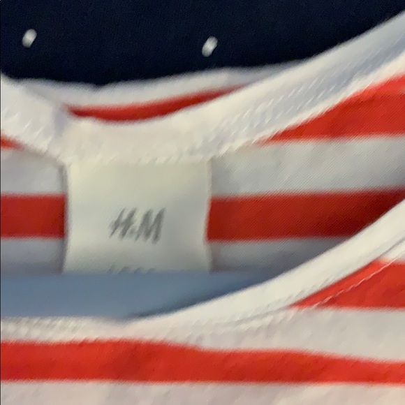 H&M Shirts - Picture 3 of 4